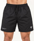 Narrow Fit 7-Inch Soft-Touch Training Shorts