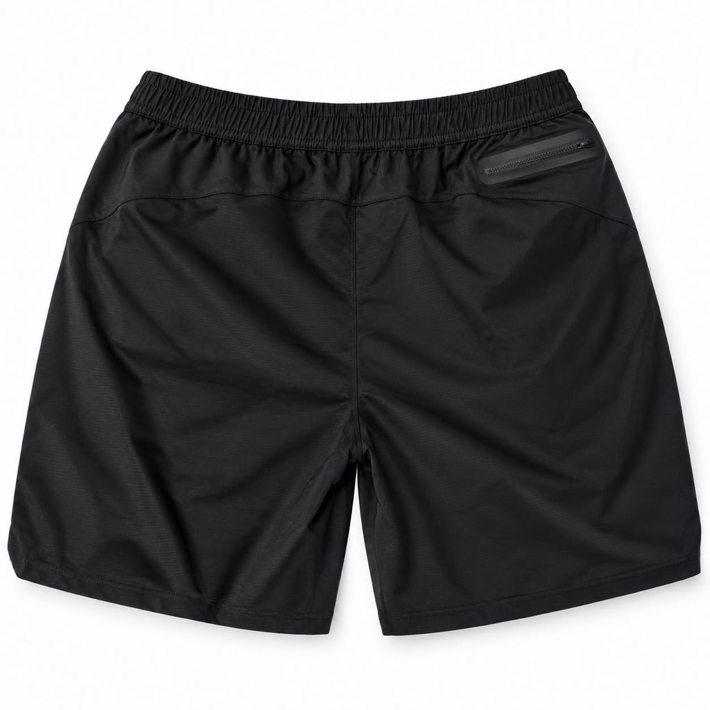 Narrow Fit 7-Inch Soft-Touch Training Shorts