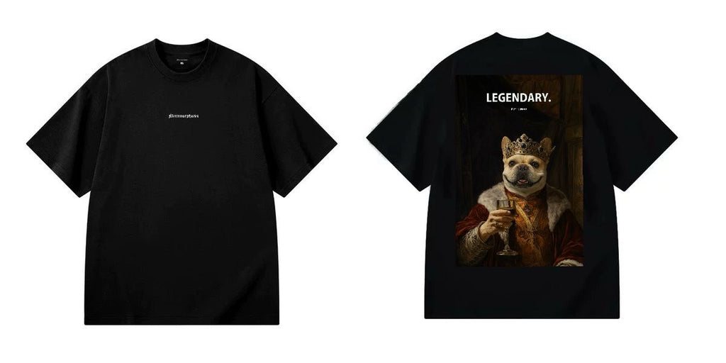 LEGENDARY