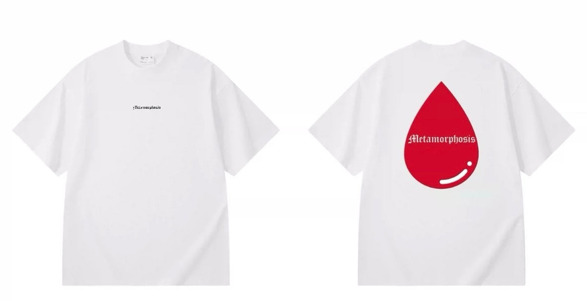 BLOOD DROP