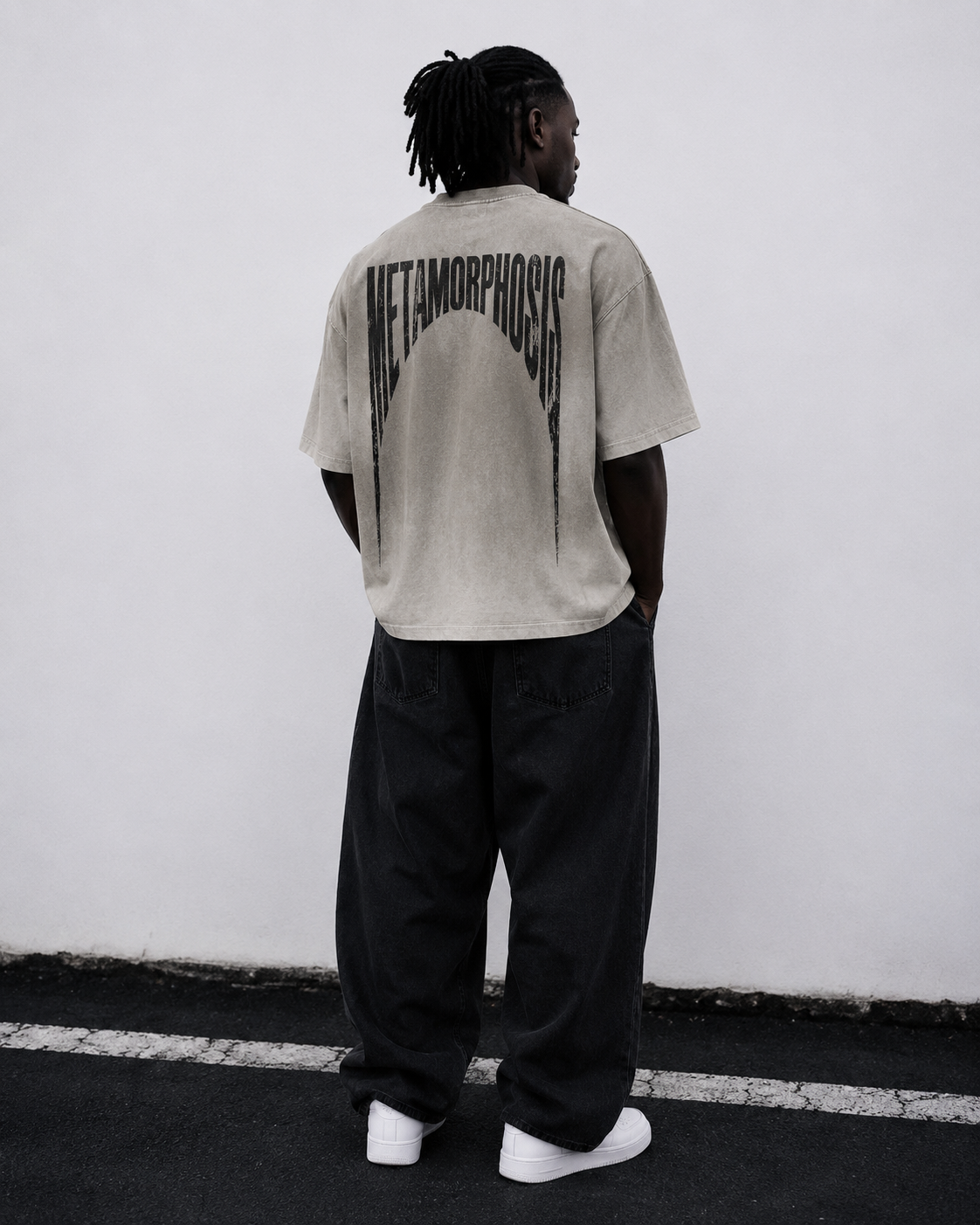 FADED FORM