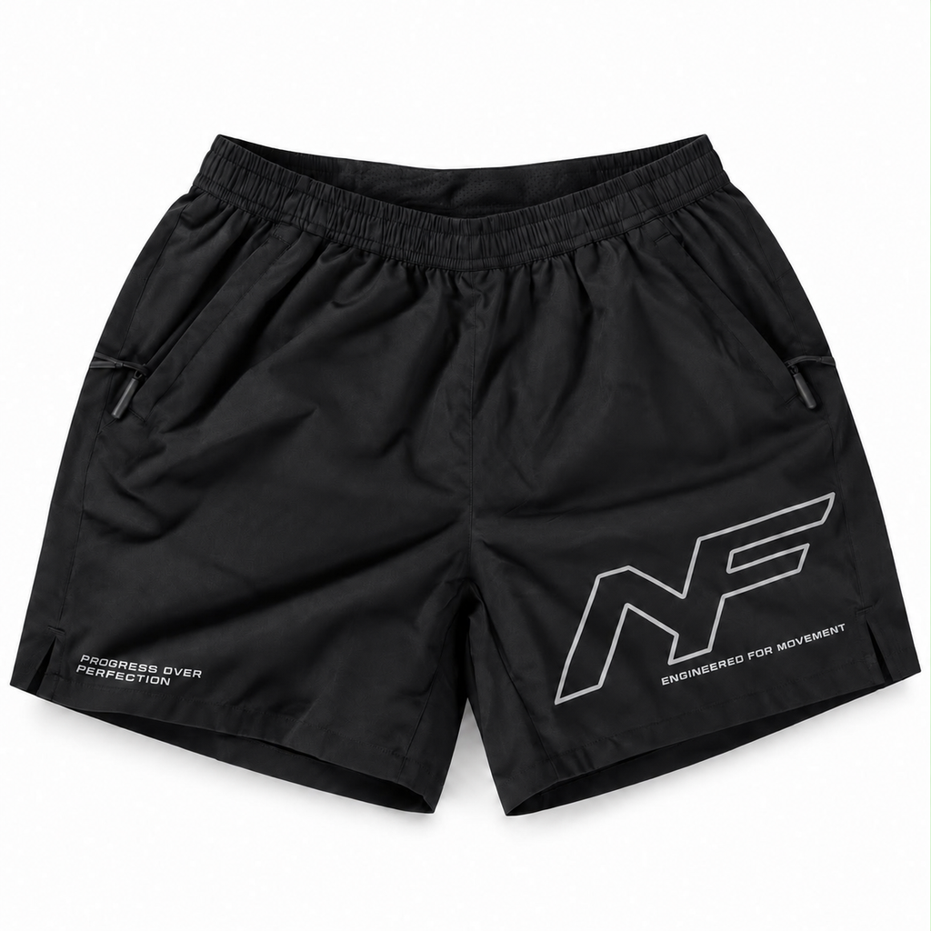 Narrow Fit 4-Inch Performance Shorts