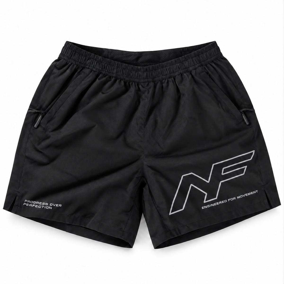 Narrow Fit 4-Inch Performance Shorts