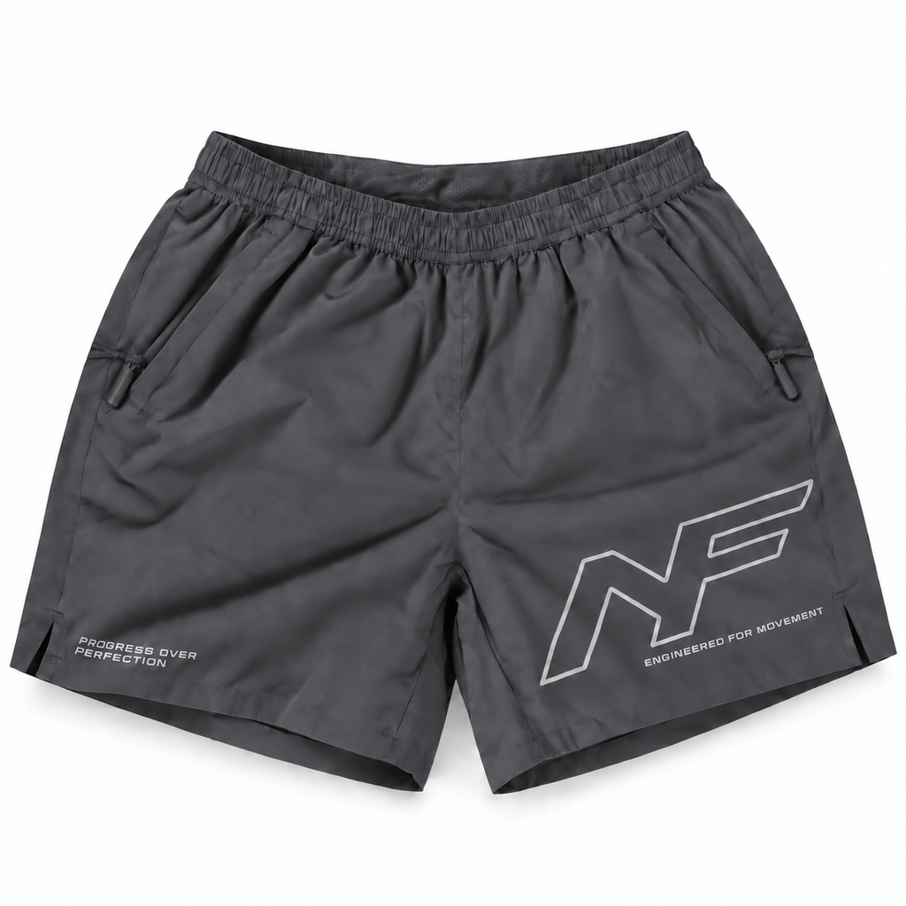 Narrow Fit 4-Inch Performance Shorts
