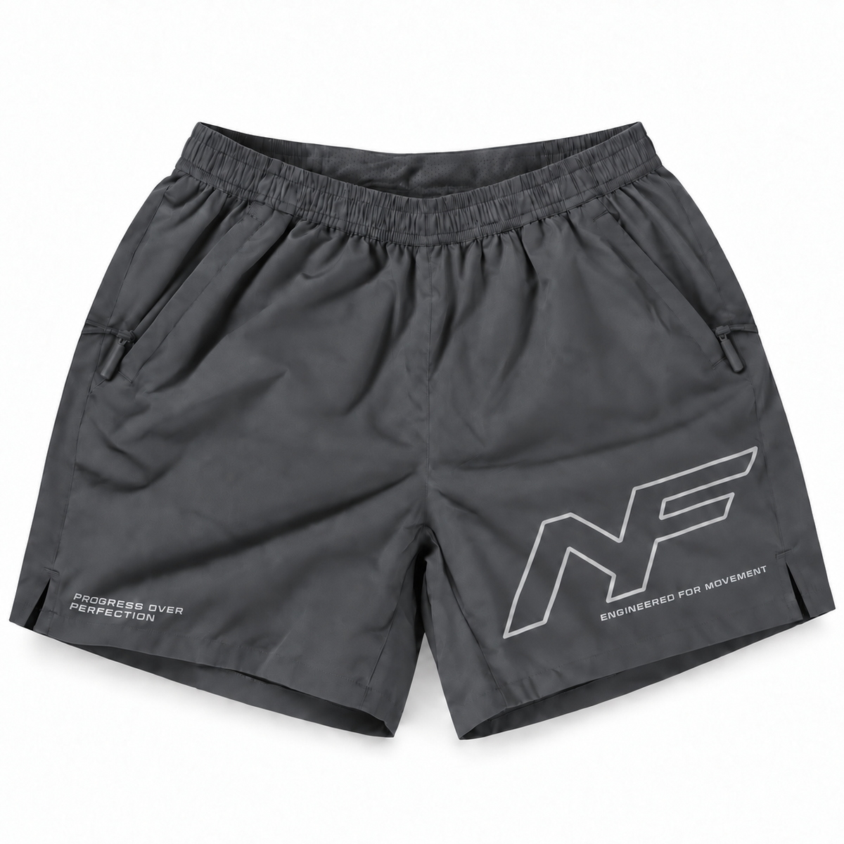 Narrow Fit 4-Inch Performance Shorts