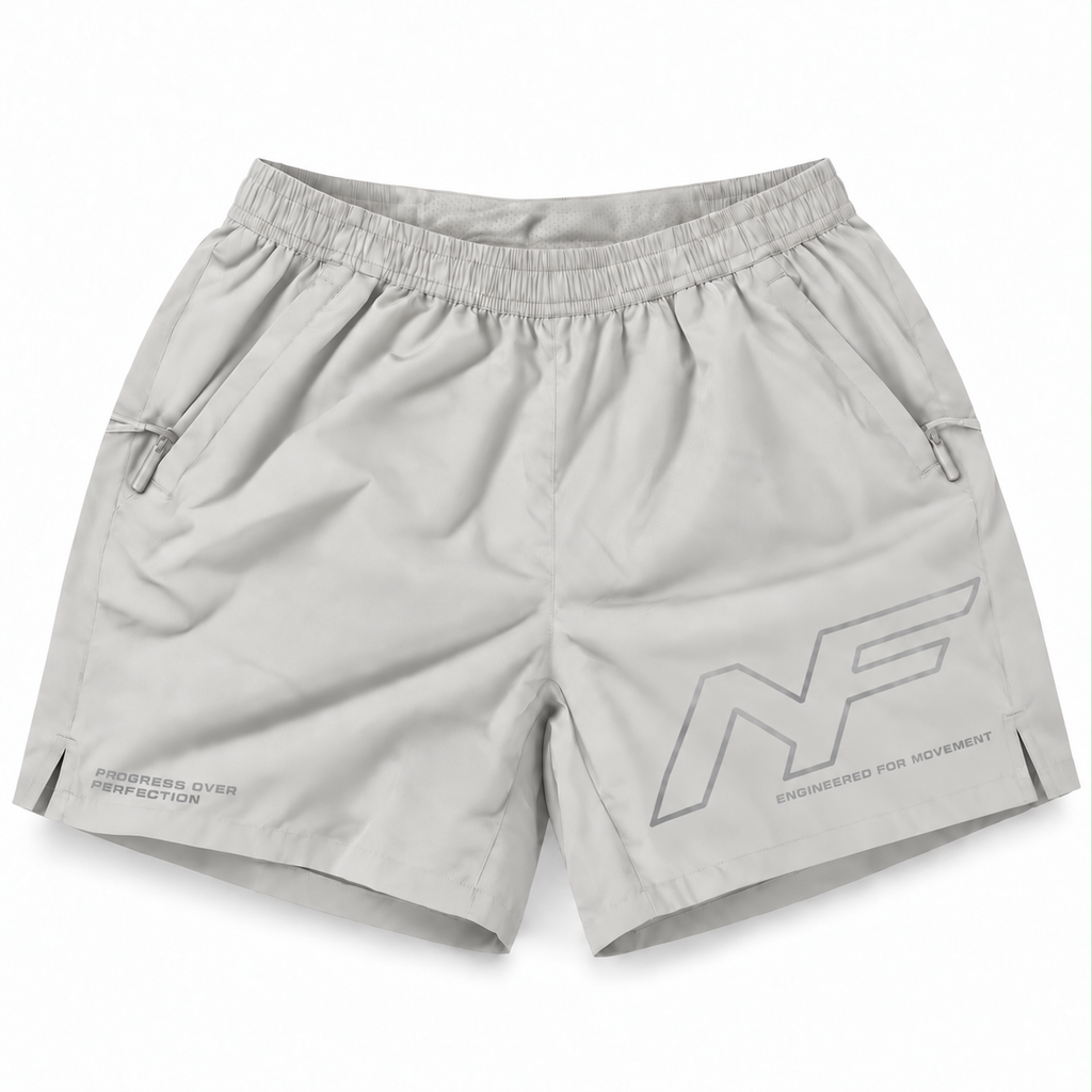 Narrow Fit 4-Inch Performance Shorts