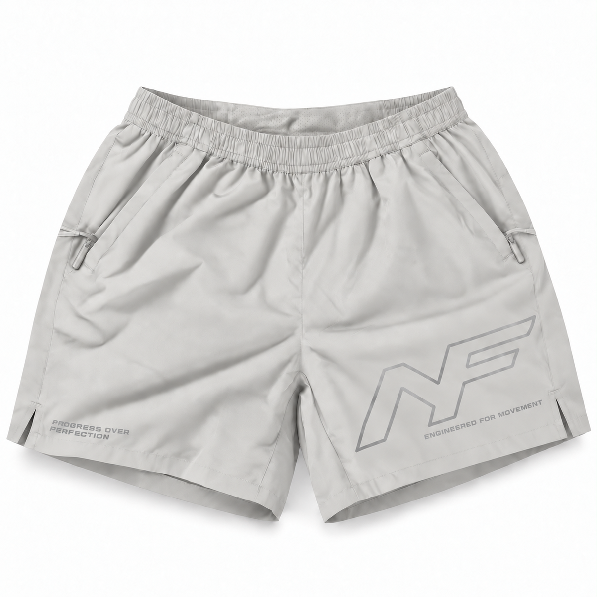 Narrow Fit 4-Inch Performance Shorts