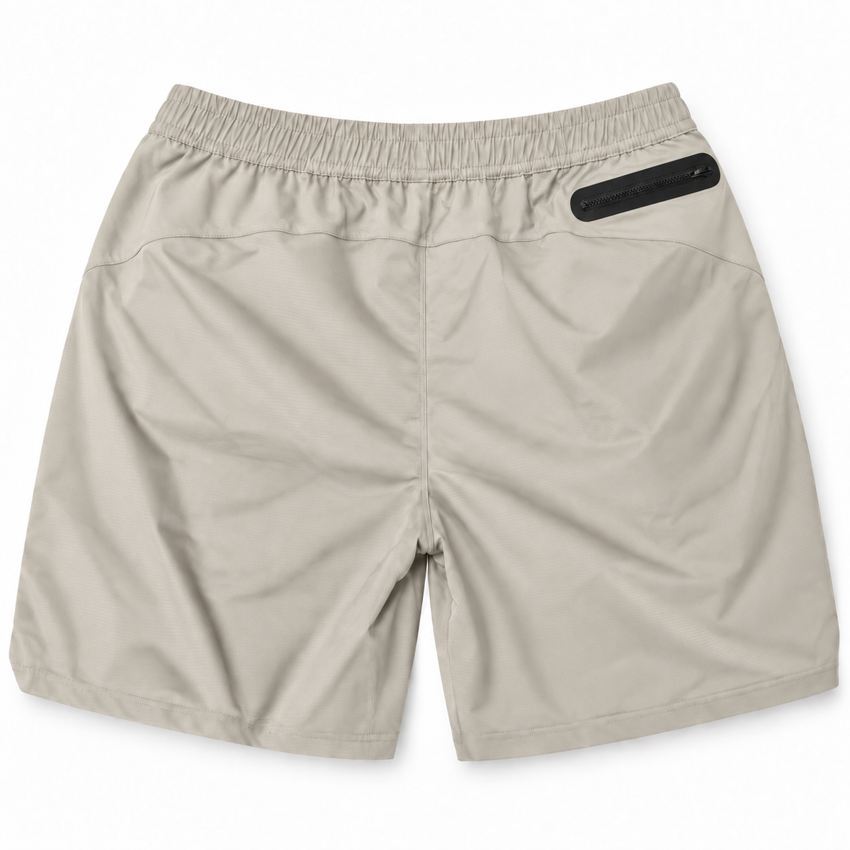 Narrow Fit 7-Inch Soft-Touch Training Shorts