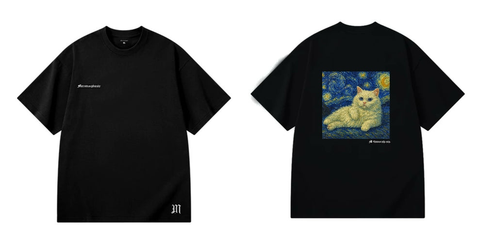 STARRY NIGHT
