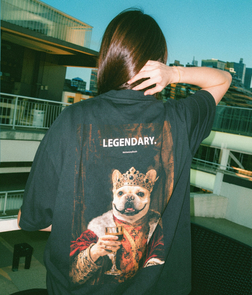 LEGENDARY