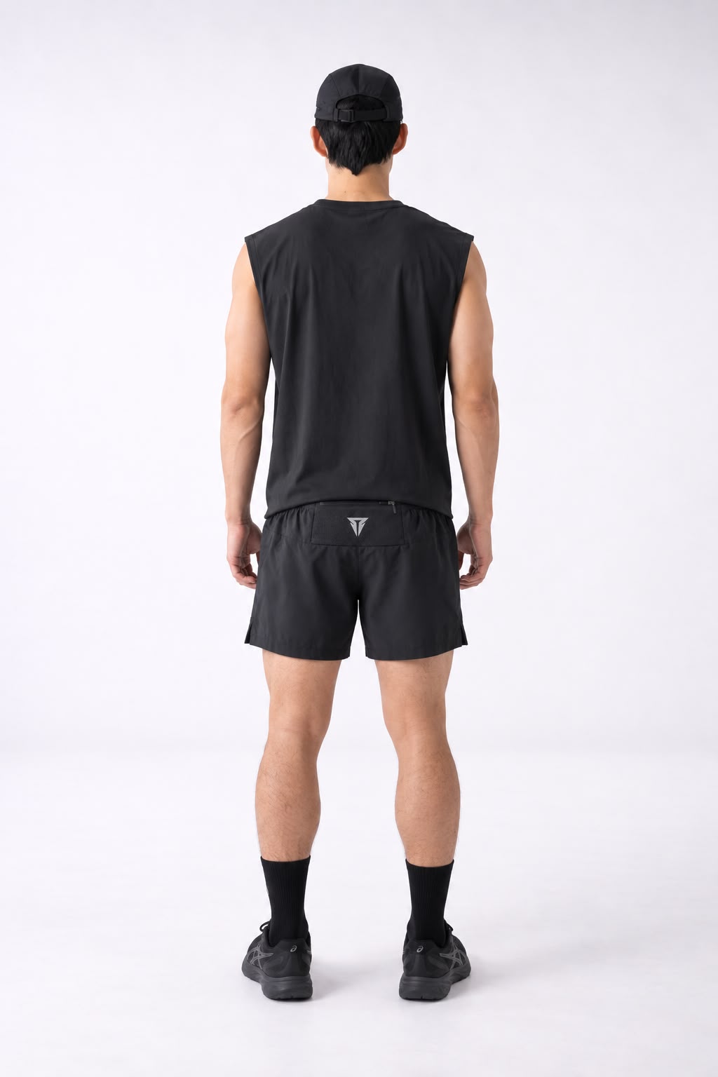 Narrow Fit 4-Inch Performance Shorts