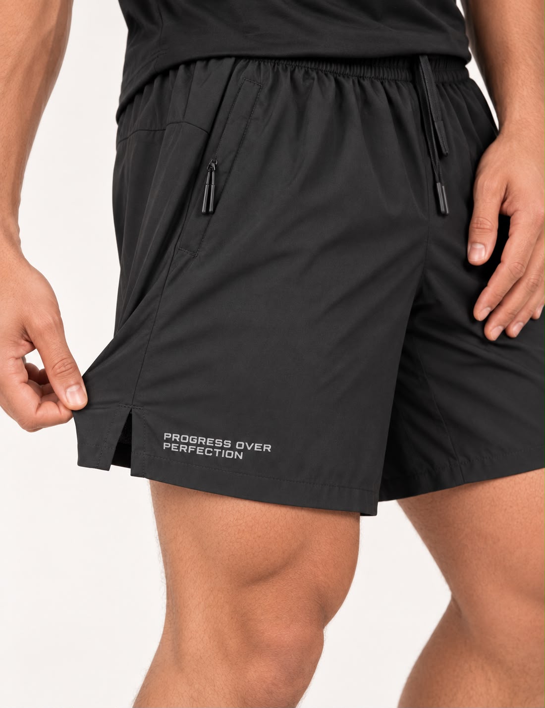 Narrow Fit 4-Inch Performance Shorts
