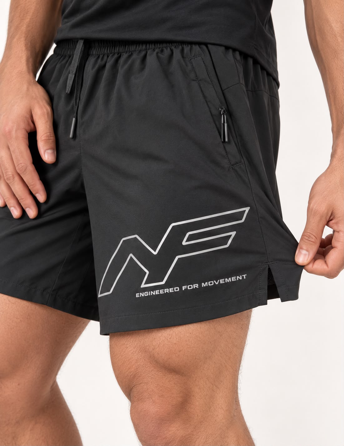 Narrow Fit 4-Inch Performance Shorts