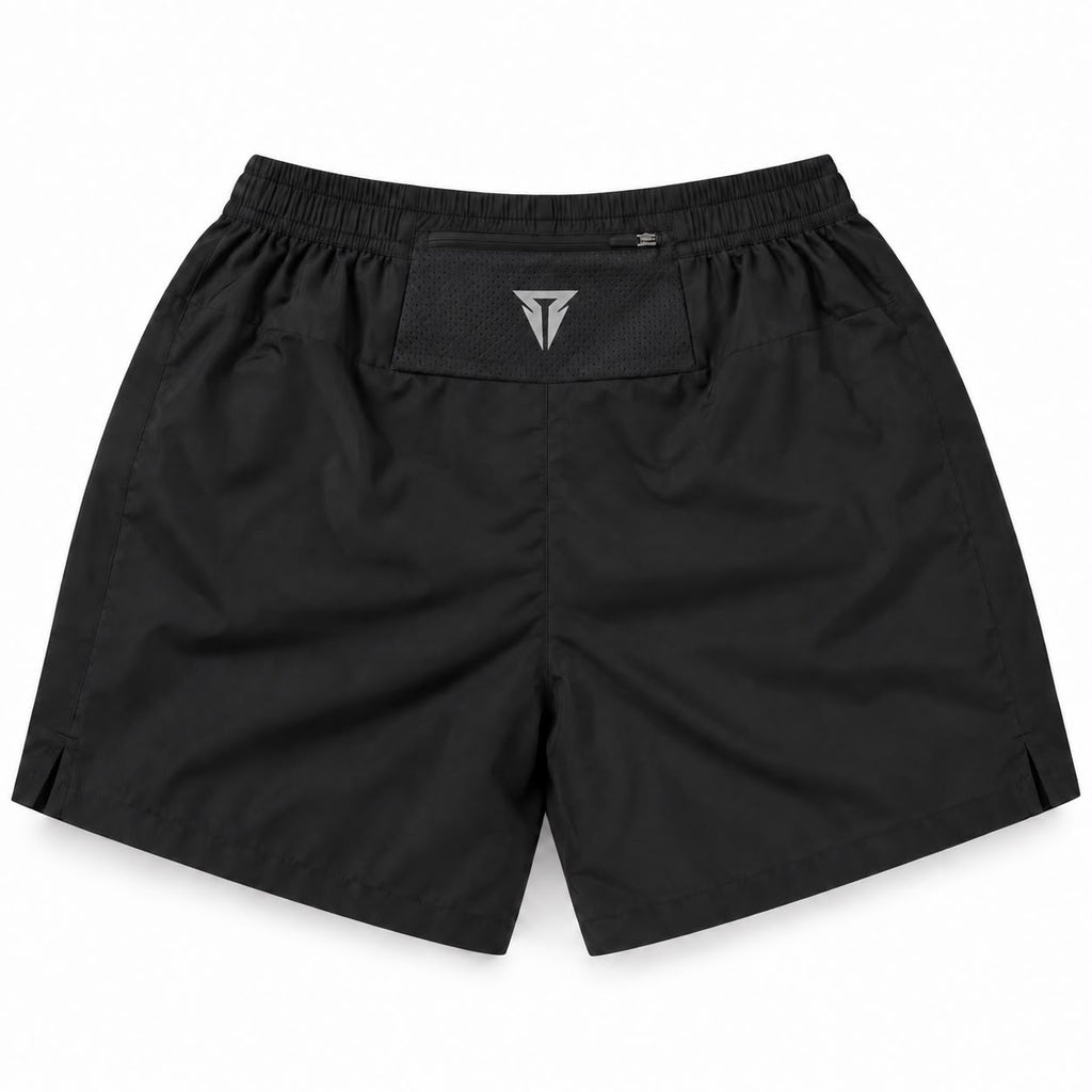Narrow Fit 4-Inch Performance Shorts