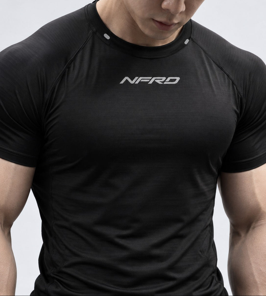 Narrow Fit Performance Dry Fit Top