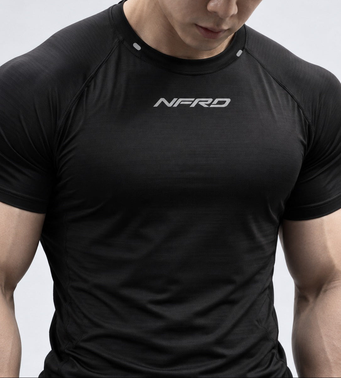 Narrow Fit Performance Dry Fit Top